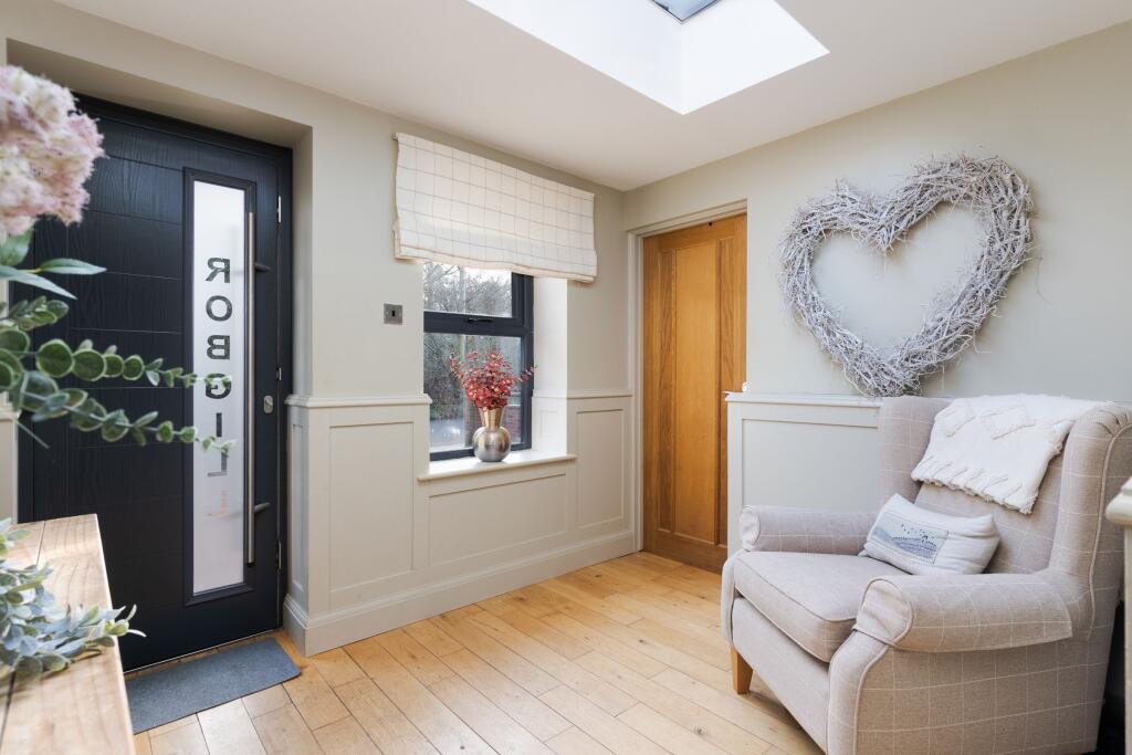 Additional property image - Robgill, Gwern-Y-Steeple, Peterston-Super-Ely