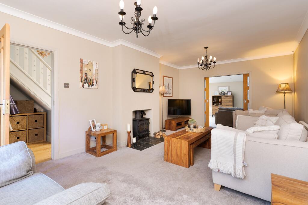 Additional property image - Robgill, Gwern-Y-Steeple, Peterston-Super-Ely