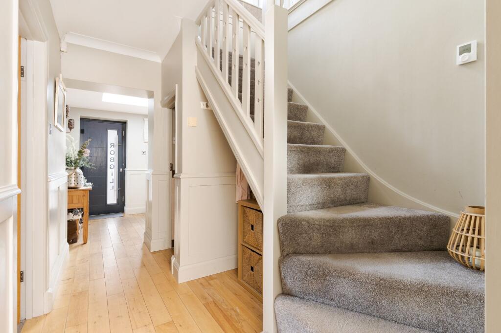 Additional property image - Robgill, Gwern-Y-Steeple, Peterston-Super-Ely
