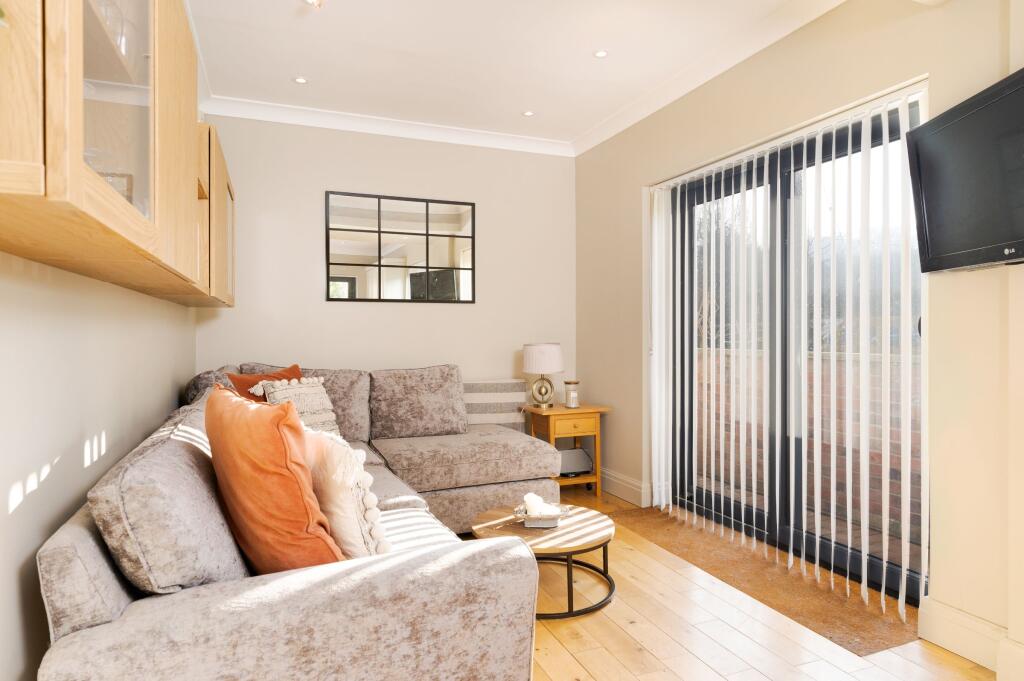 Additional property image - Robgill, Gwern-Y-Steeple, Peterston-Super-Ely