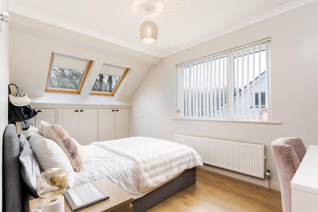Additional property image - Robgill, Gwern-Y-Steeple, Peterston-Super-Ely