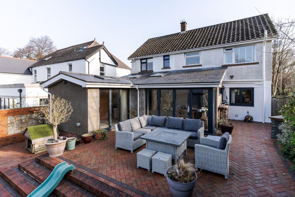 Additional property image - Robgill, Gwern-Y-Steeple, Peterston-Super-Ely