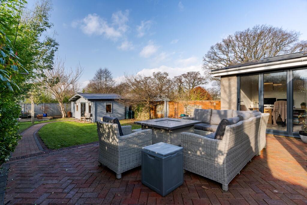 Additional property image - Robgill, Gwern-Y-Steeple, Peterston-Super-Ely