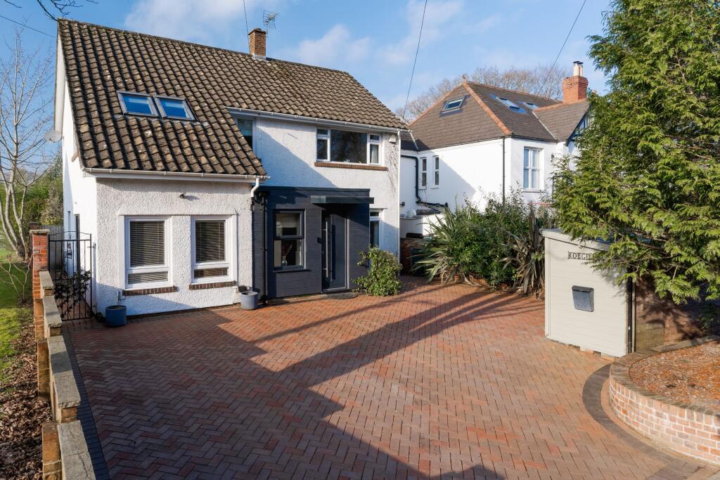 Additional property image - Robgill, Gwern-Y-Steeple, Peterston-Super-Ely