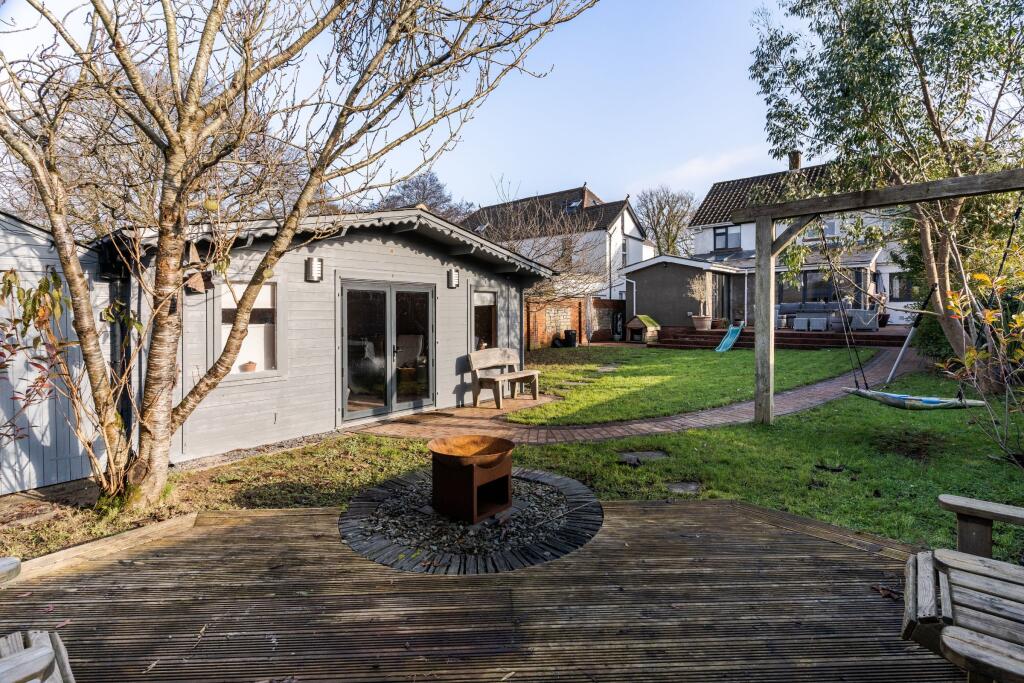 Additional property image - Robgill, Gwern-Y-Steeple, Peterston-Super-Ely
