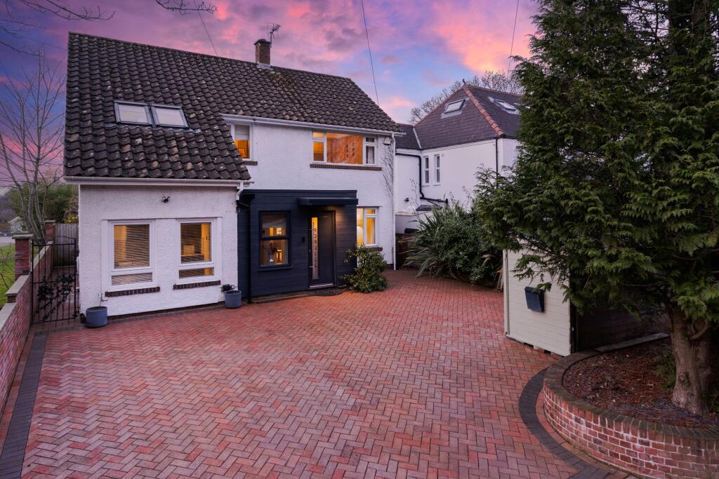 Additional property image - Robgill, Gwern-Y-Steeple, Peterston-Super-Ely