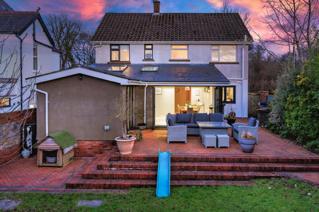 Additional property image - Robgill, Gwern-Y-Steeple, Peterston-Super-Ely