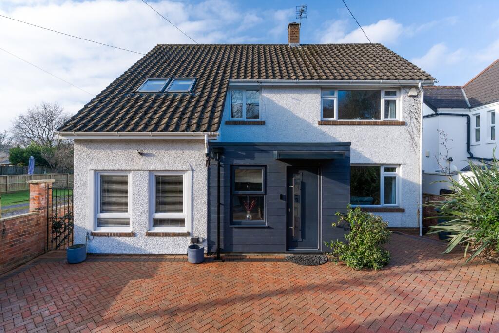 Additional property image - Robgill, Gwern-Y-Steeple, Peterston-Super-Ely
