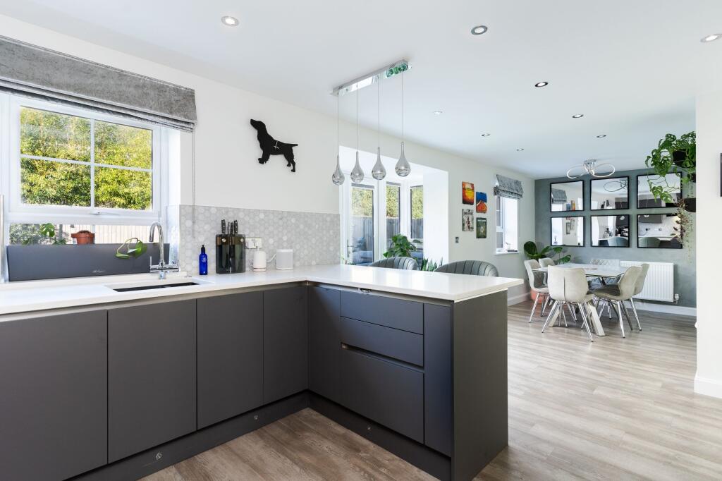 Property image for Ffordd Hann, Talbot Green, Pontyclun