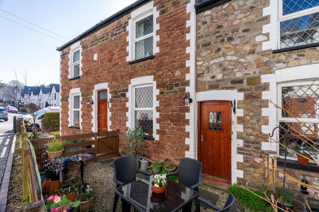 Main image of property: Conybeare Road, Canton, Cardiff