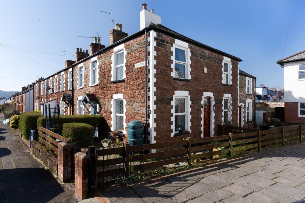 Main image of property: Conybeare Road, Canton, Cardiff