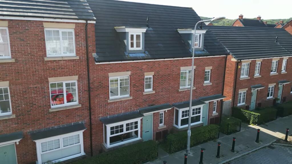 Main image of property: Stryd Elai, Canton, Cardiff