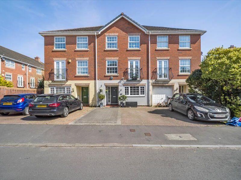 Main image of property: Clos Halket, Canton, Cardiff