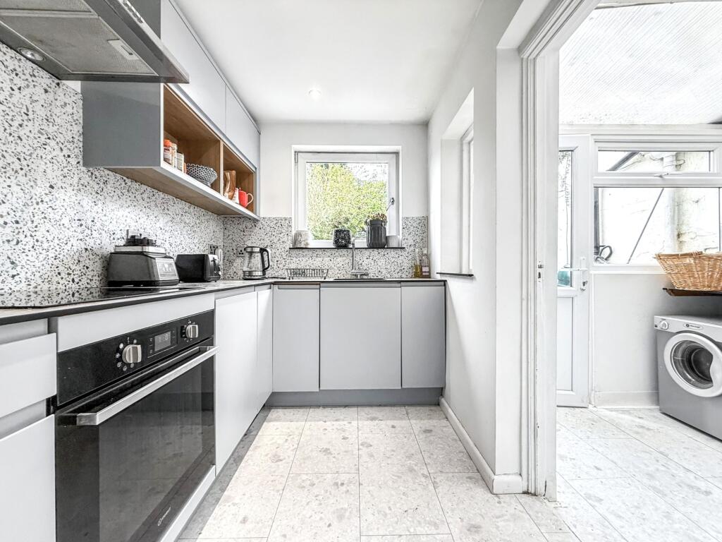 Main image of property: Clive Road, Canton, Cardiff