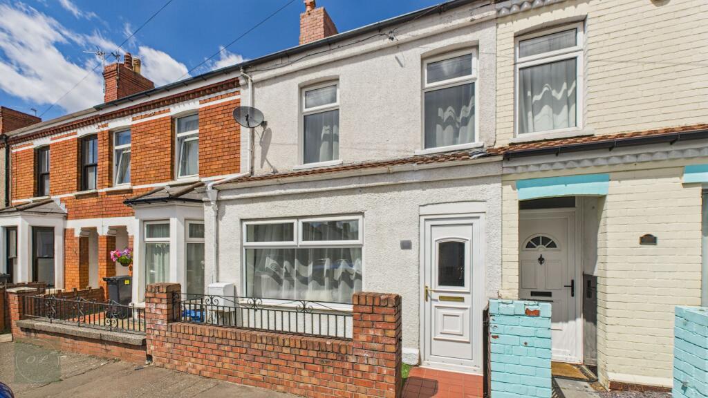 Main image of property: Forrest Road, Canton, Cardiff