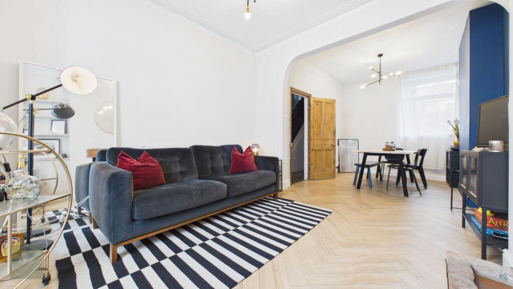 Main image of property: Westmoreland Street, Canton, Cardiff