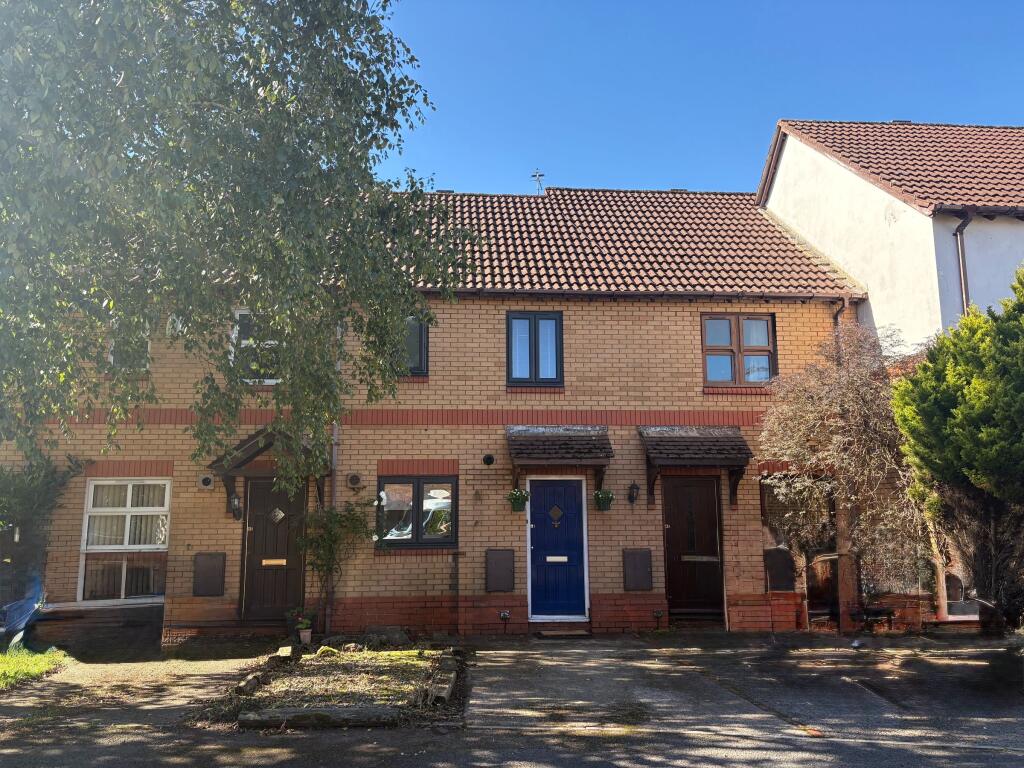 Main image of property: Foster Drive, Penylan, Cardiff