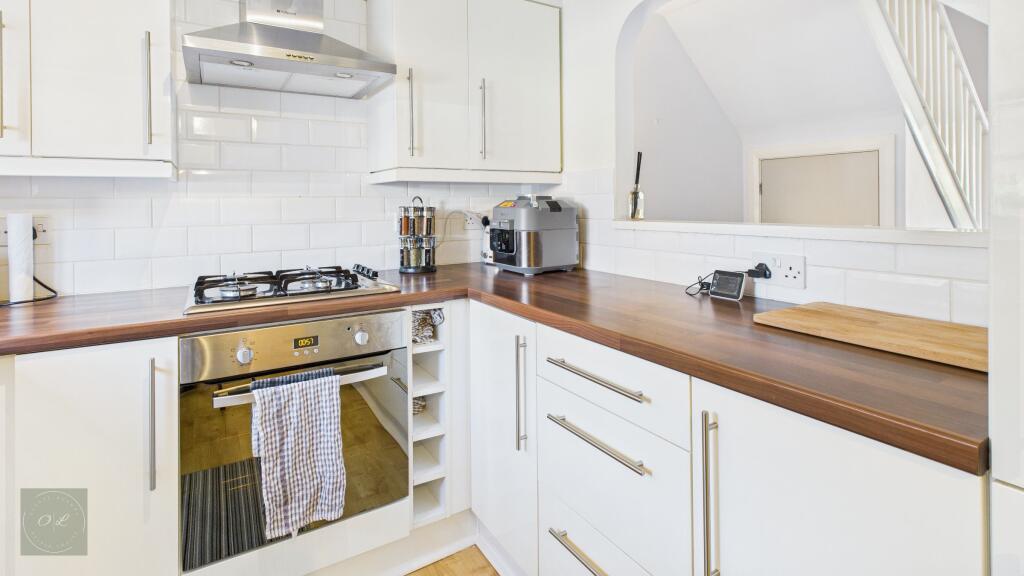 Main image of property: Foster Drive, Penylan, Cardiff