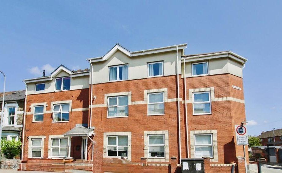 Main image of property: Olive Court, Canton