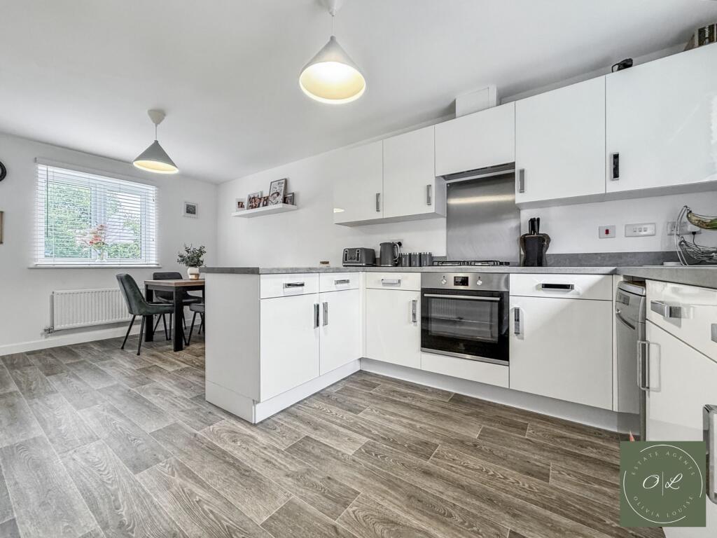 Main image of property: Gwern Catherine, Capel Llanilltern, Cardiff