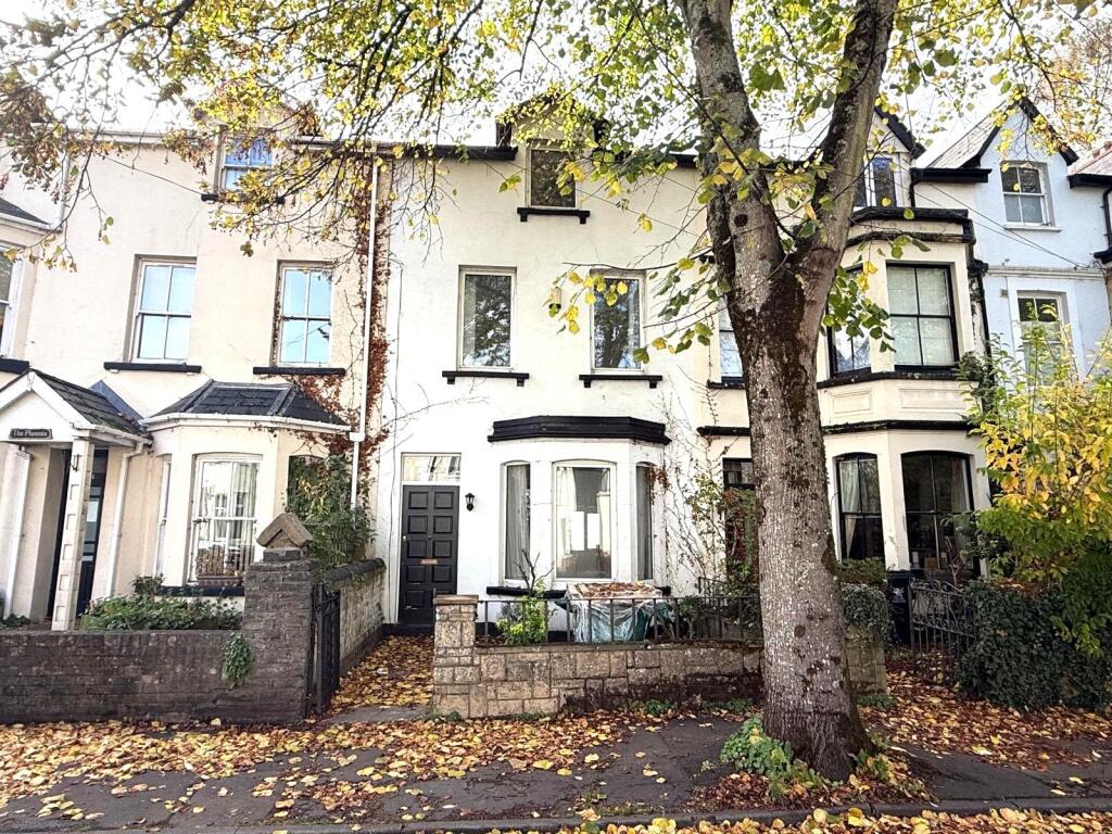 Main image of property: Wordsworth Avenue, Roath, Cardiff