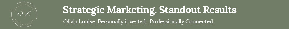 Get brand editions for Olivia Louise Estate Agents, Cardiff