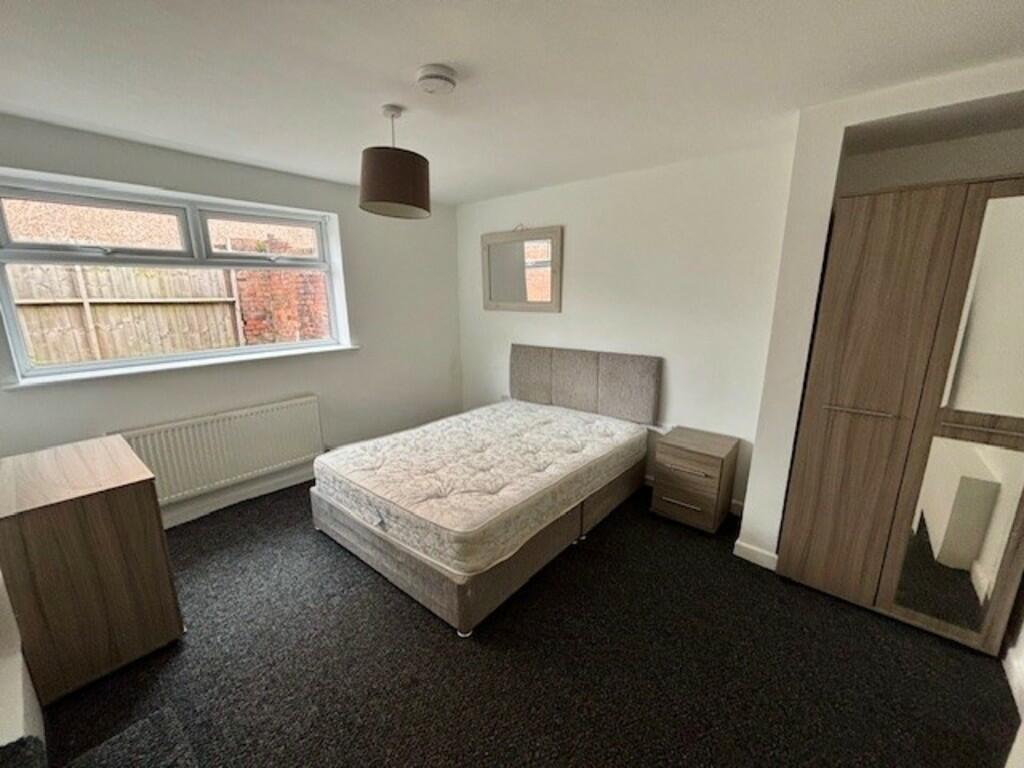Main image of property: North Road, St. Helens Town Centre, St Helens