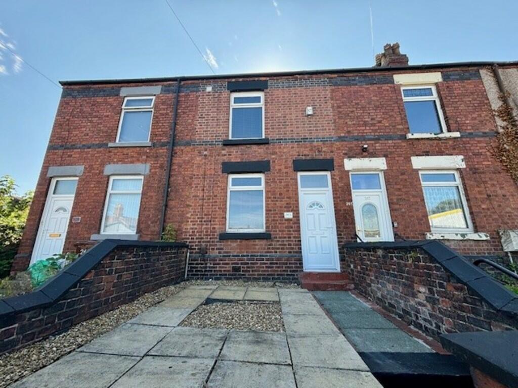 Main image of property: Boundary Road, St. Helens