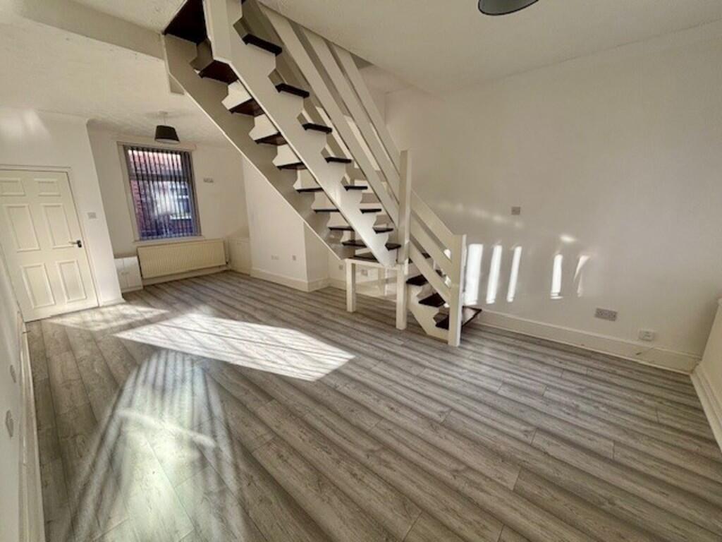 Main image of property: Francis Street, Sutton , St Helens