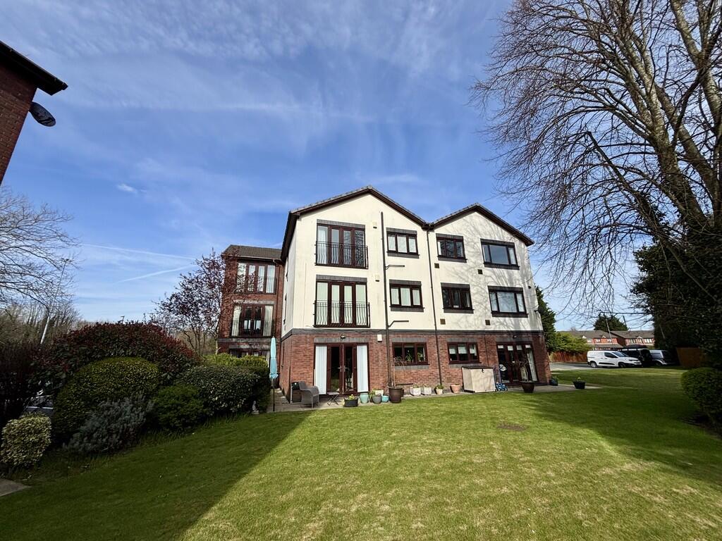 Main image of property: Roby Road, Bowring Park, Liverpool
