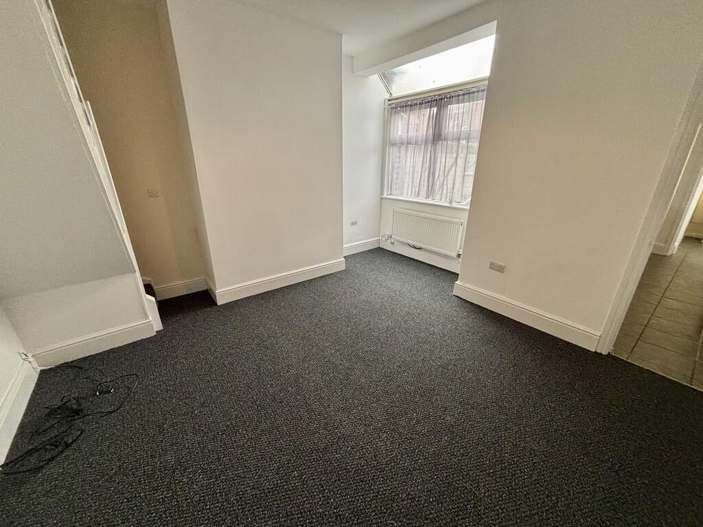 Main image of property: Albion Street, St Helens