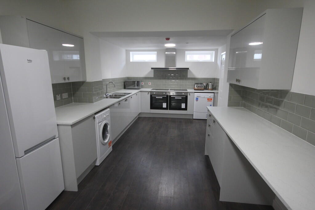 Main image of property: Brynn Street, St Helens Town Centre, St Helens
