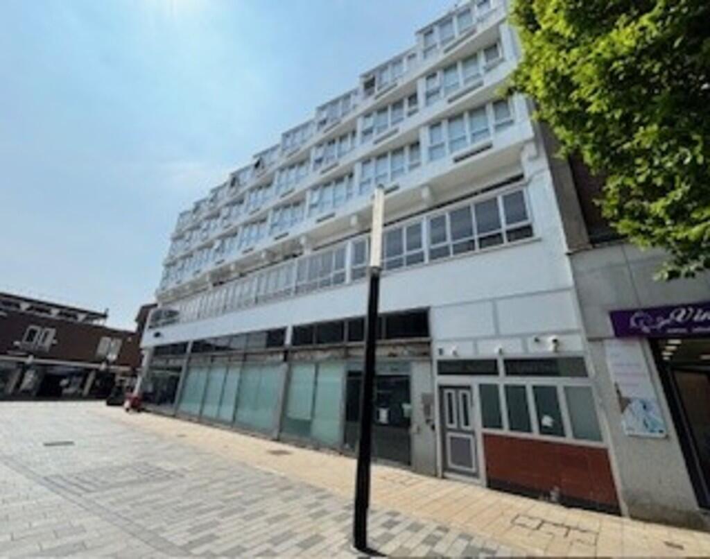 Main image of property: Flat 27 Bank House, 19 Church Street