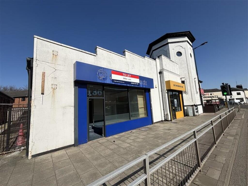 Main image of property: Duke Street, St. Helens