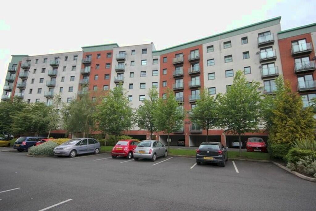 Main image of property: Lower Hall Street, St Helens Town Centre, St. Helens