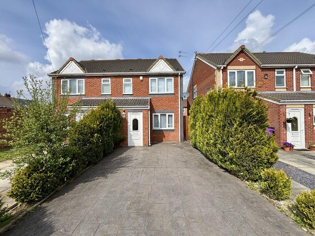 Main image of property: Leamoore Close, West Derby, Liverpool