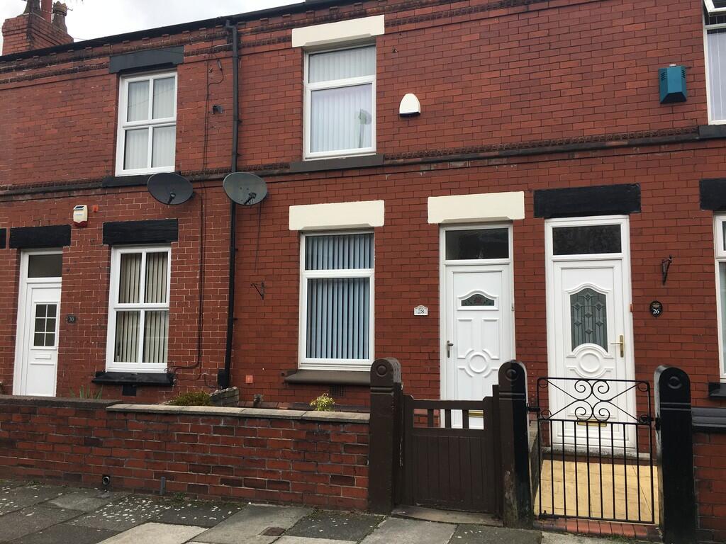 Main image of property: Warwick Street, St Helens