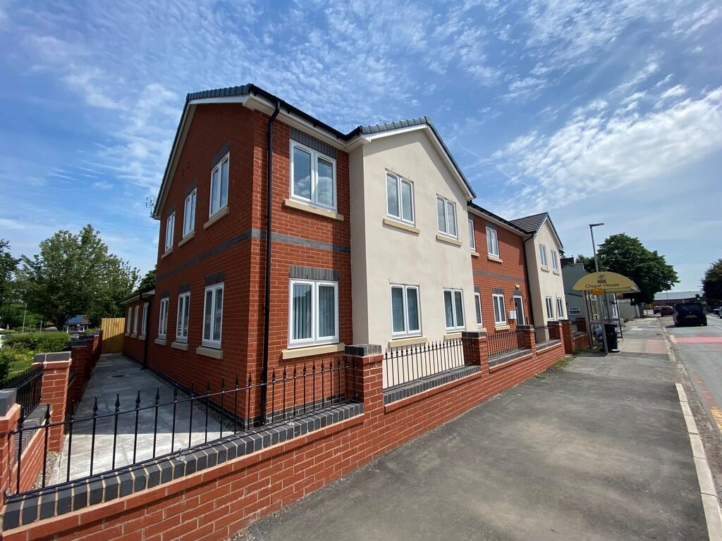 Main image of property: Chapel Lane, Burtonwood