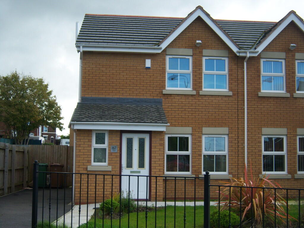 Main image of property: Station Road, Haydock, St. Helens