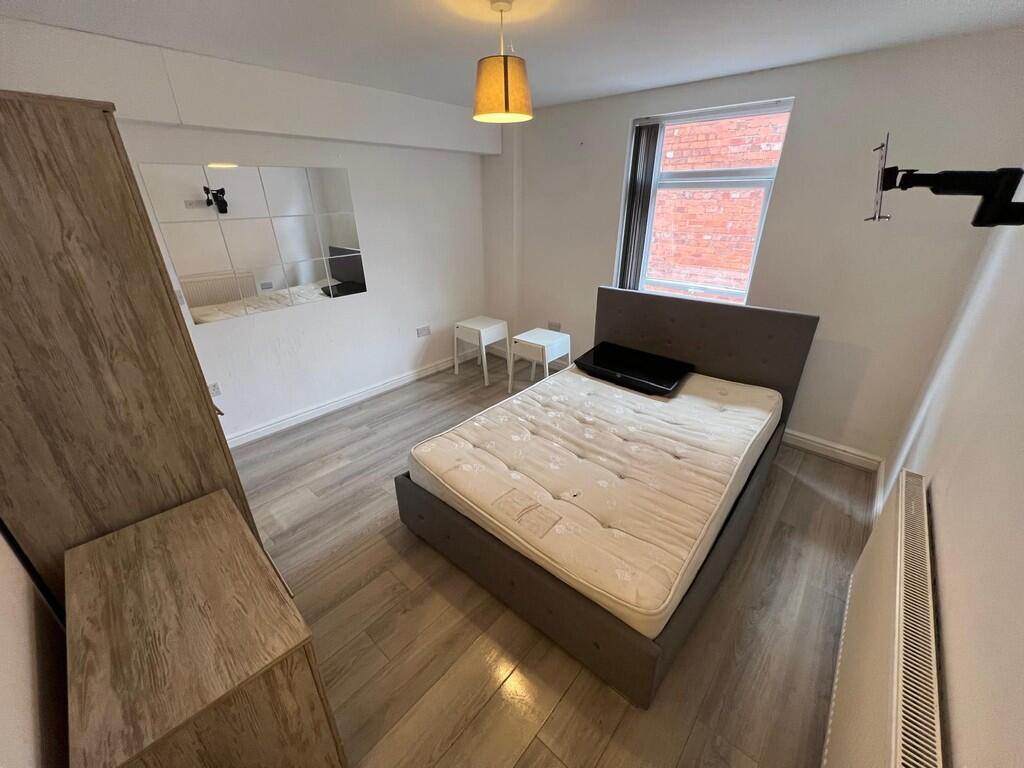 Main image of property: Borough Road, St. Helens Town Centre