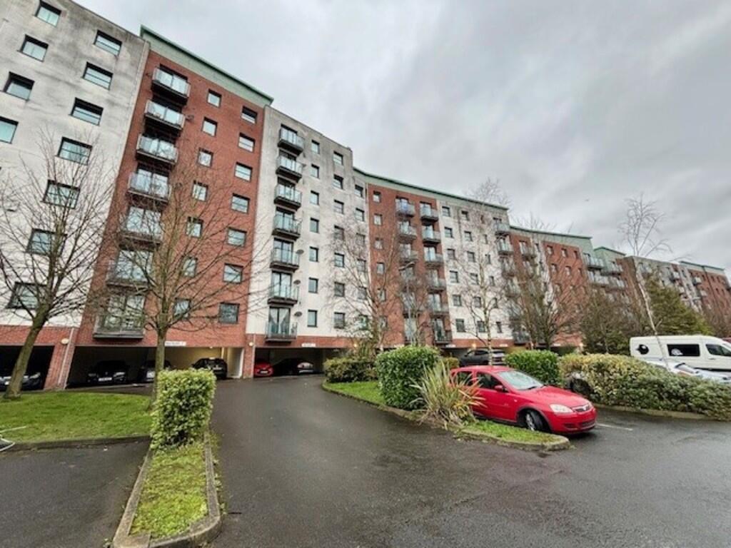 Main image of property: Lower Hall Street, St Helens