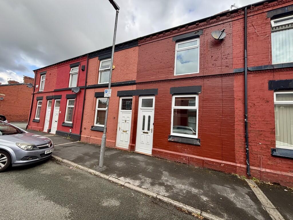 Main image of property: Manville Street, St. Helens