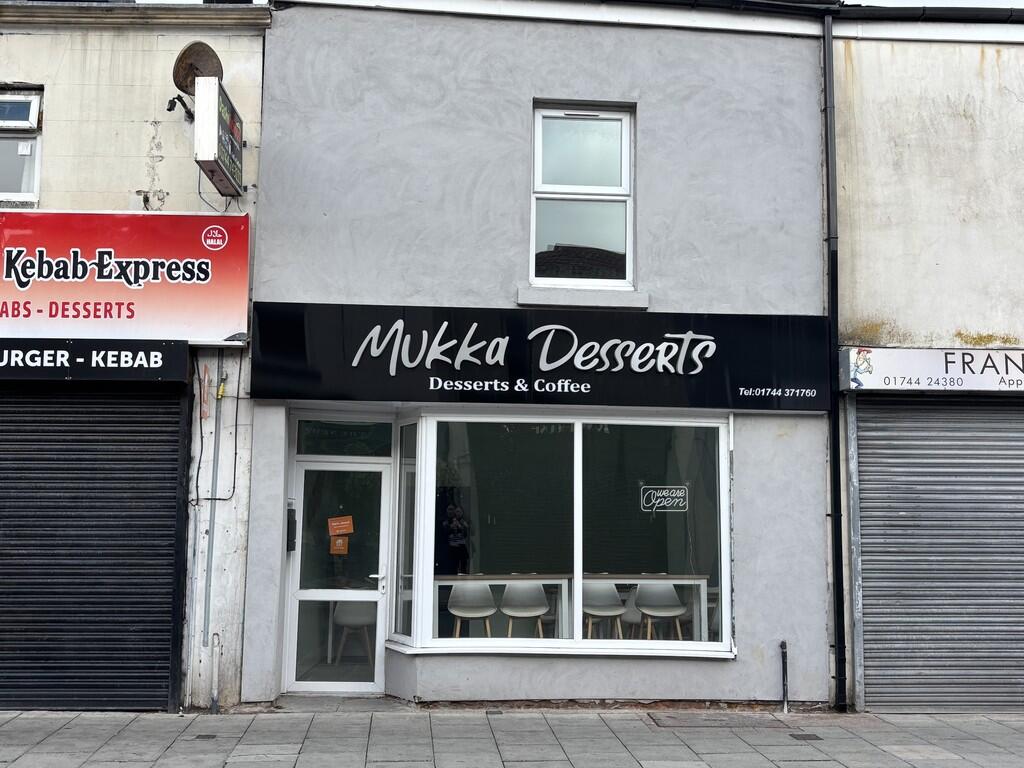 Main image of property: Duke Street, St. Helens