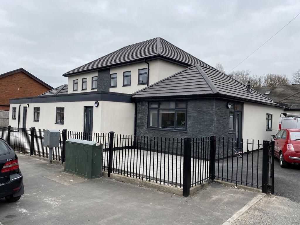 Main image of property: Station Road, Haydock, St. Helens