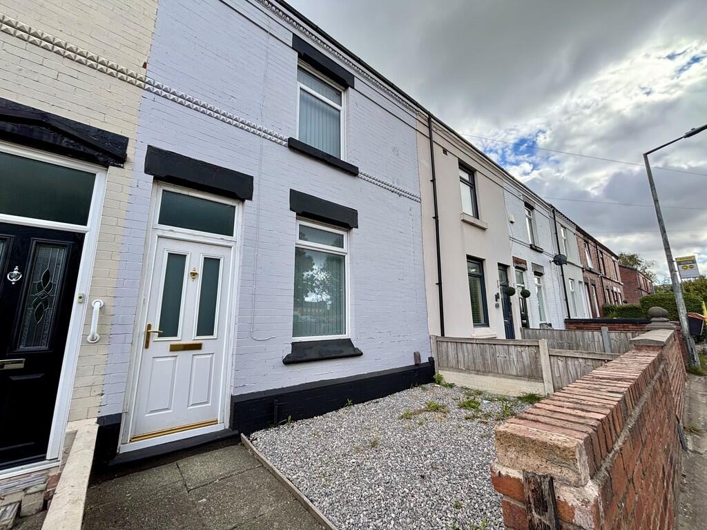 Main image of property: Sutton Road, St. Helens