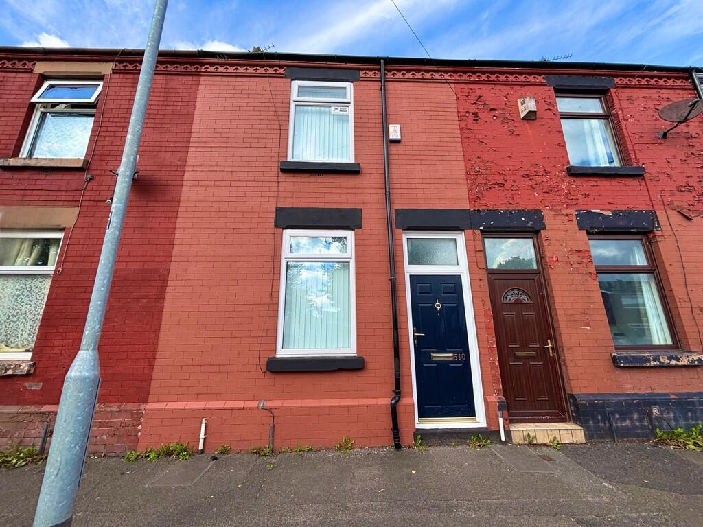 Main image of property: Sutton Heath Road, Sutton Heath, St. Helens