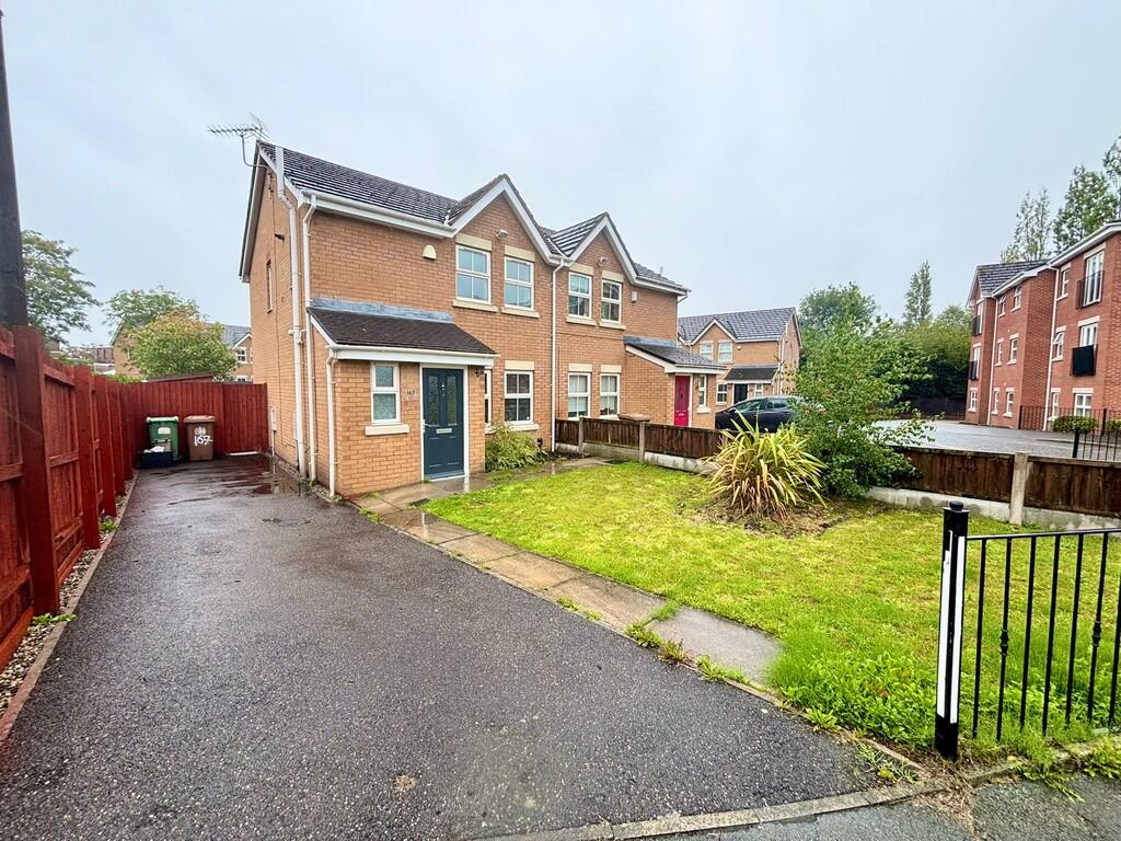 Main image of property: Station Road, Haydock, St. Helens