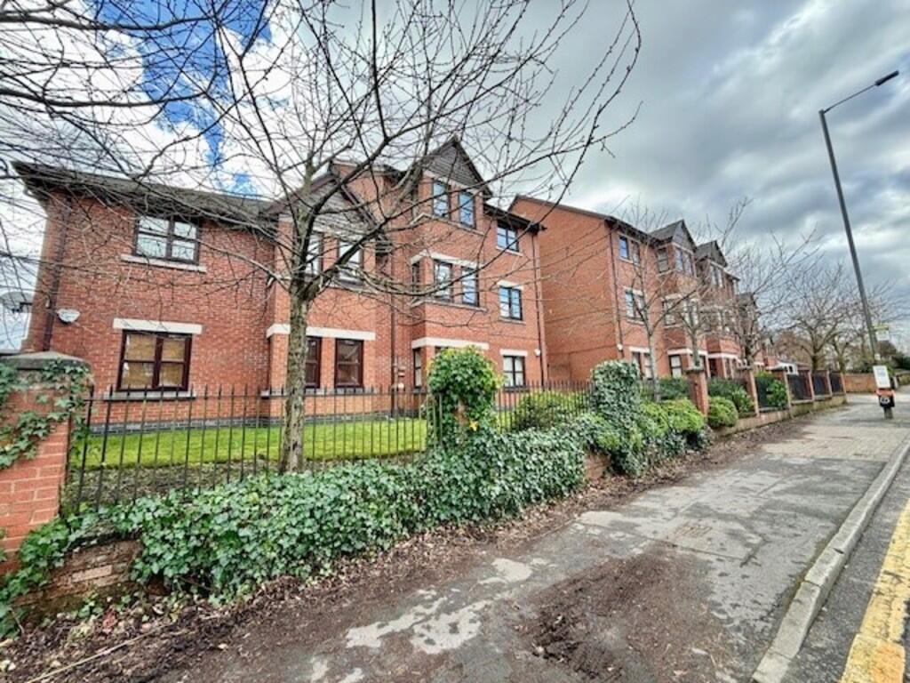Main image of property: Harris Grange