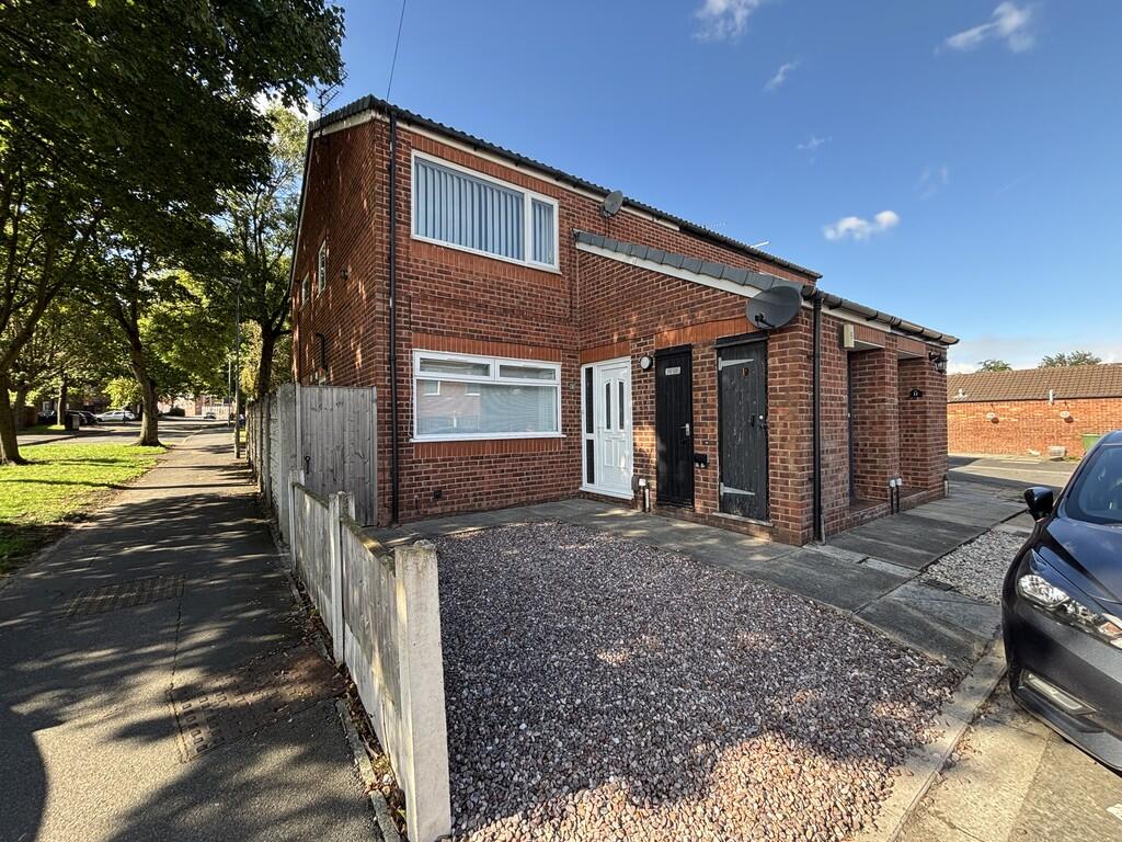 Main image of property: Headley Close, St. Helens