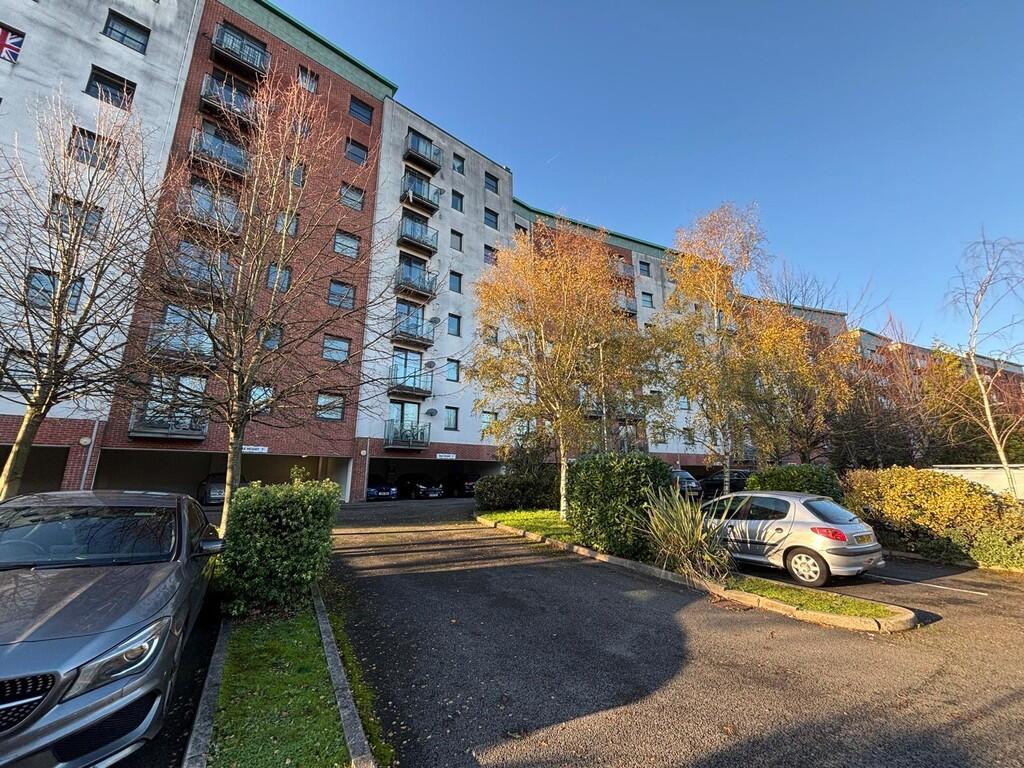 Main image of property: Lower Hall Street, St Helens Town Centre